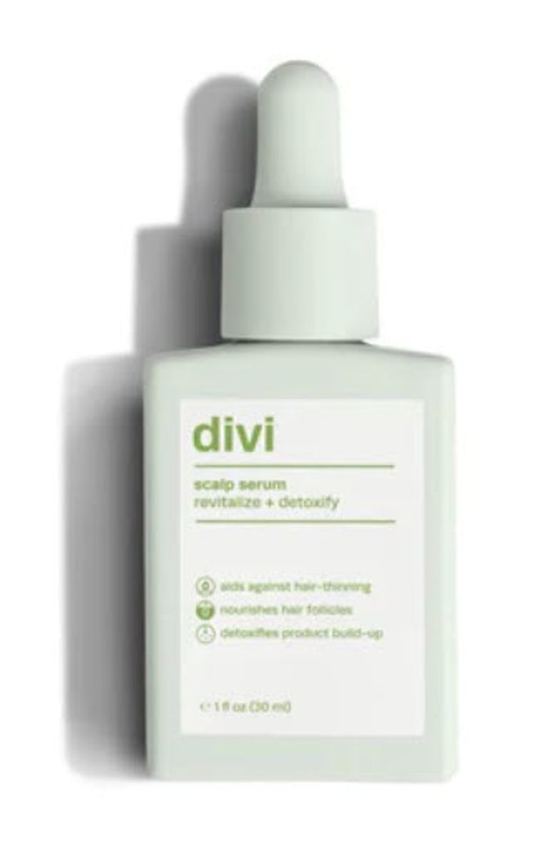 Divi Scalp Serum