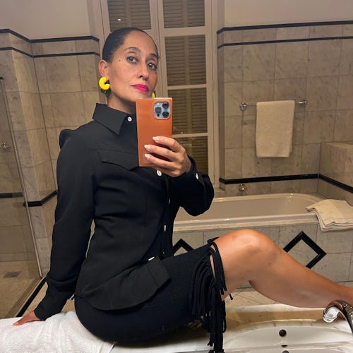 tracee ellis ross uncommon matters