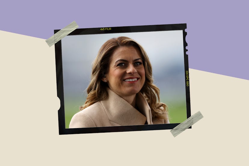 Karen Carney on the England Lionesses and tackling mental health in sport.