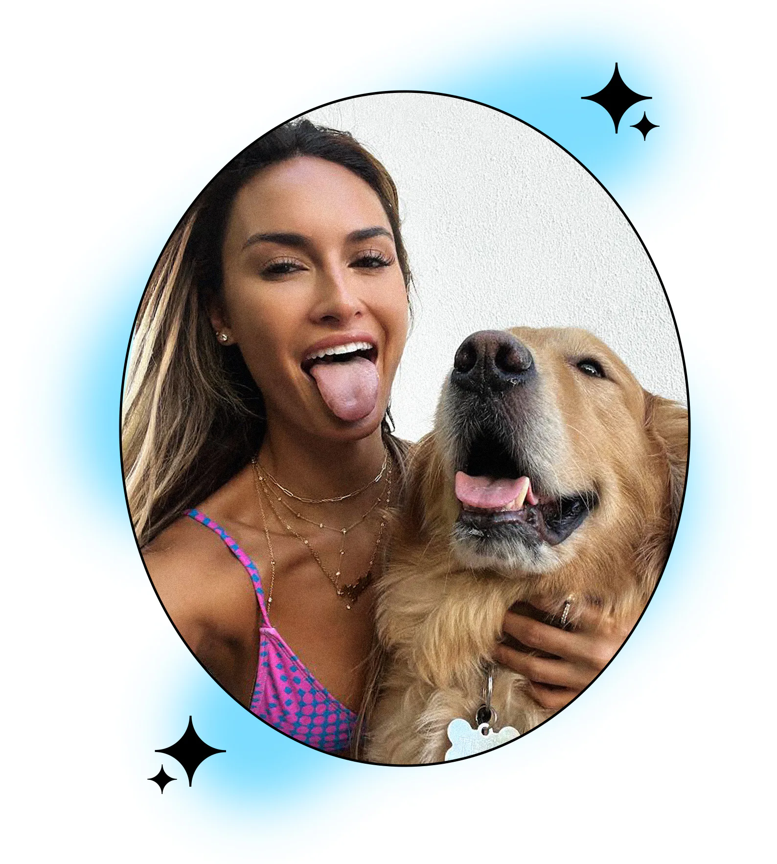 Julia Rose On Dating Jake Paul, Social Media, & Censorship