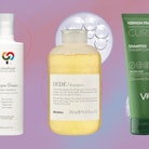 best shampoos for daily use
