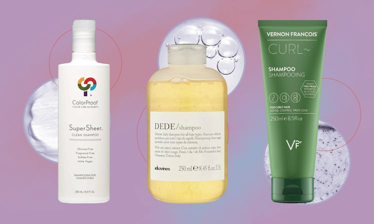 best shampoos for daily use