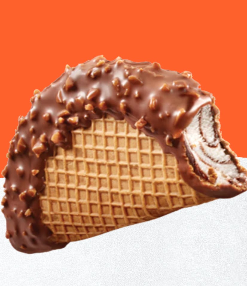 These memes about the discontinued Choco Taco lovingly roast the treat.