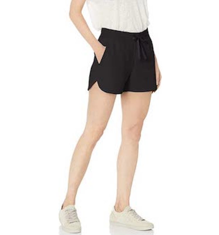 Amazon Essentials French Terry Fleece Shorts