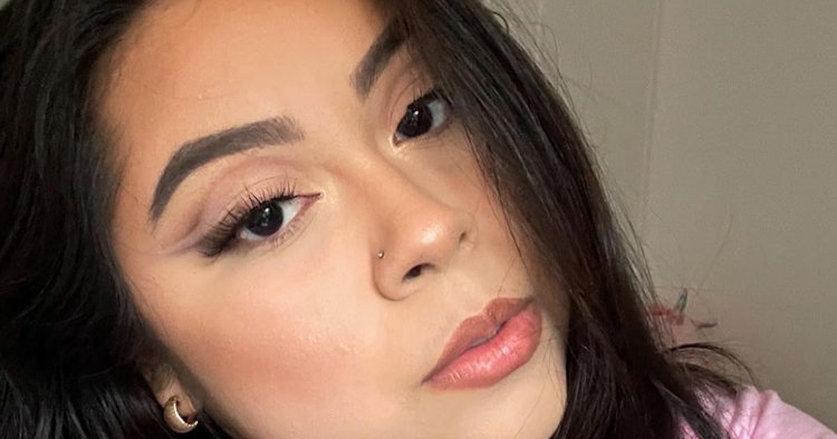 The Invisible Eyeliner TikTok Trend Is Actually Simple To Recreate