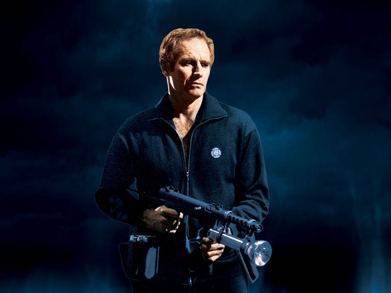 omega man 1971