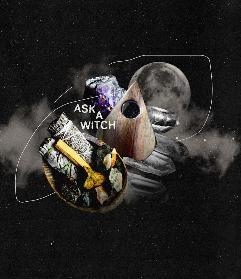 How To Communicate With Spirits & Ghosts, According To A Witch