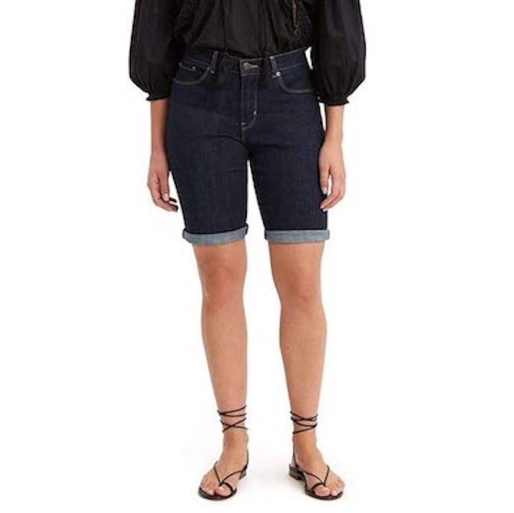 Levi’s Bermuda Shorts