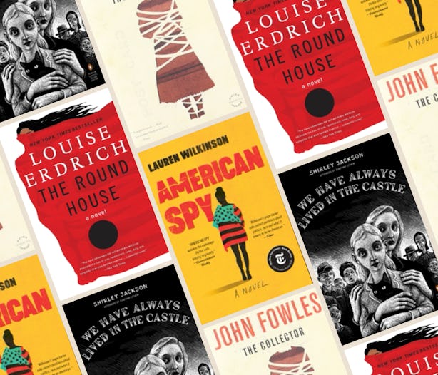 35 Best Thriller Books To Read In 2022
