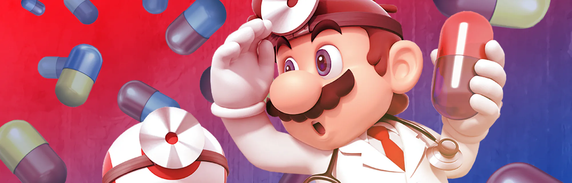 32 years ago, this Mario spinoff changed Nintendo forever