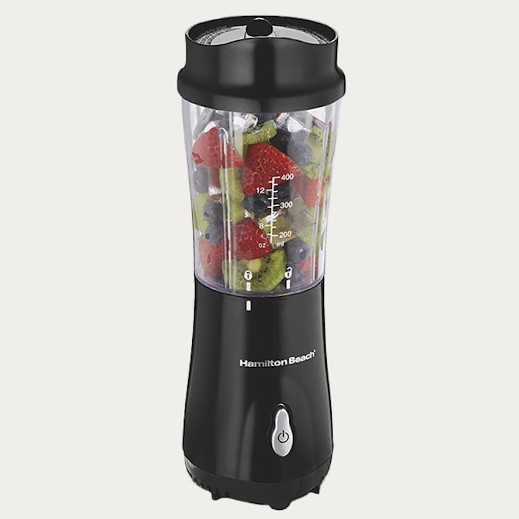 Hamilton Beach Personal Blender