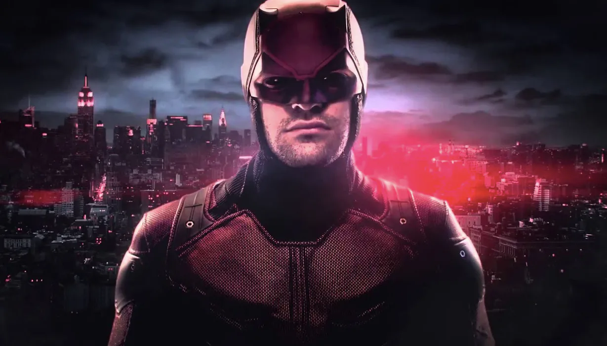 'Daredevil: Born Again' could give Kingpin a shocking new role ripped ...