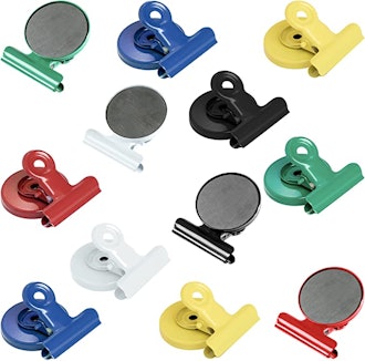 Papercode Store Magnetic Clips (24-pack)