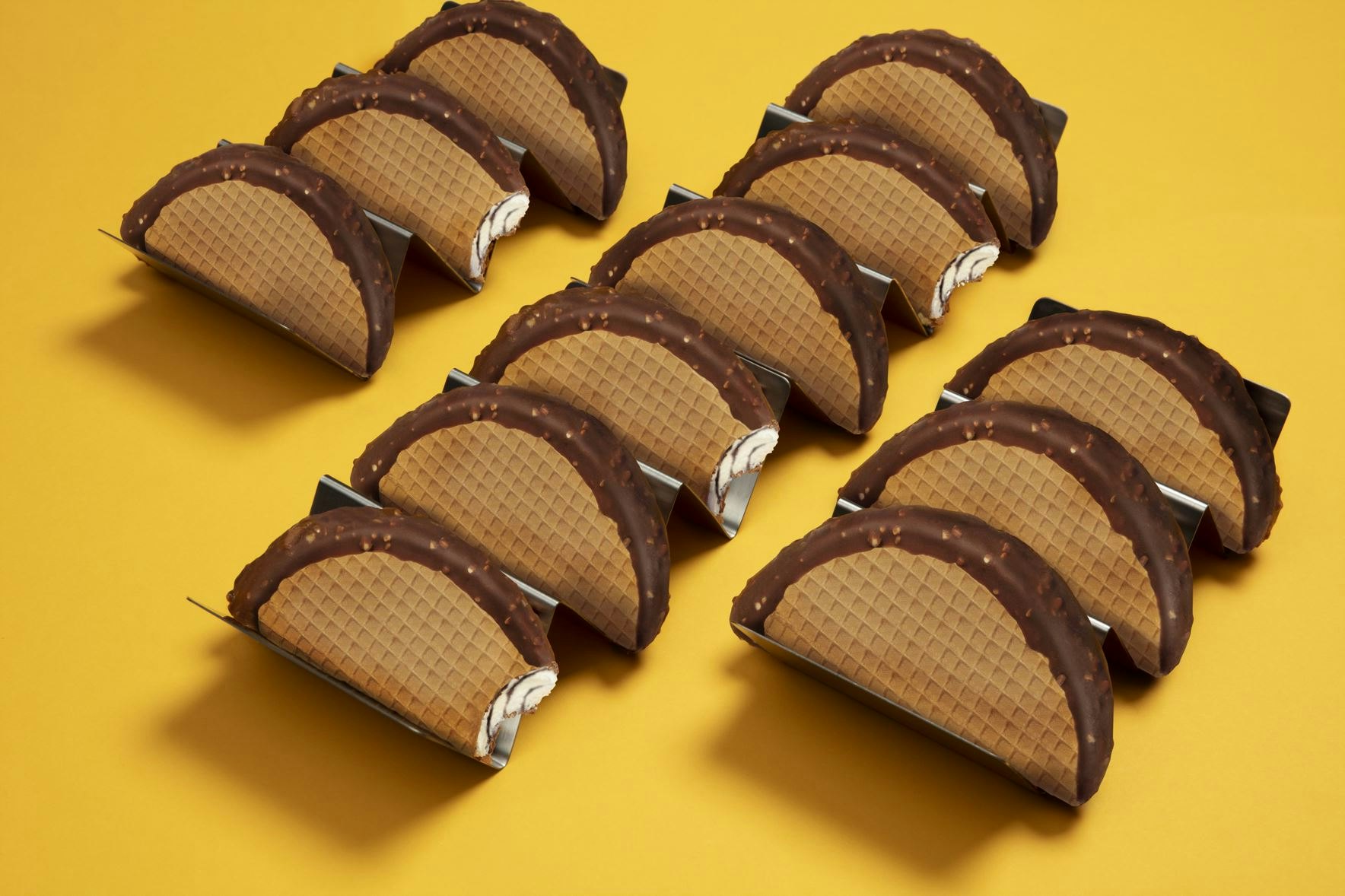 The Choco Taco Is Discontinued The Internet Is Reacting