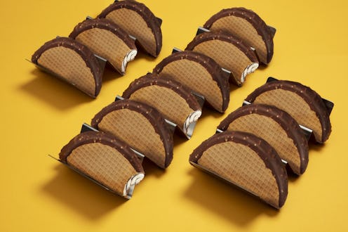 The Choco Taco is being discontinued, and these are the best memes and tweets reacting to the news. 