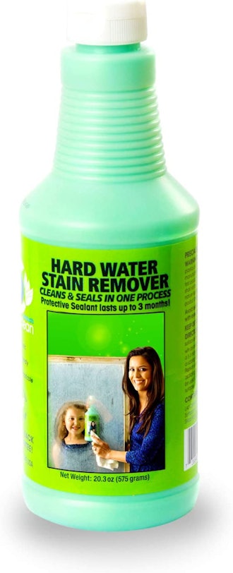 Bioclean Hard Water Stain Remover