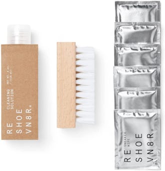 full shoe cleaner set from reshoevn8r