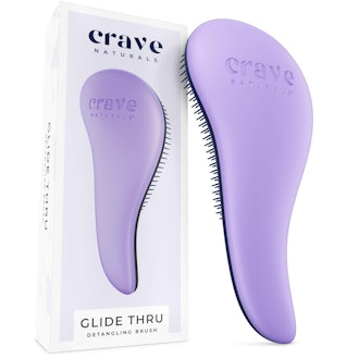 Crave Naturals Detangling Brush