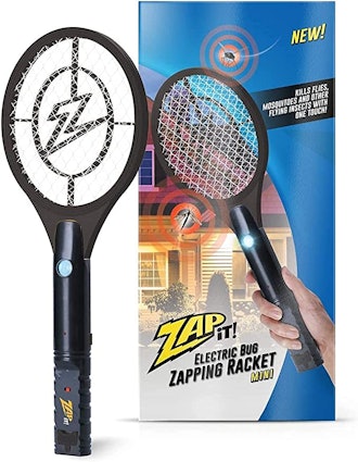 ZAP IT! Rechargeable Bug Zapper