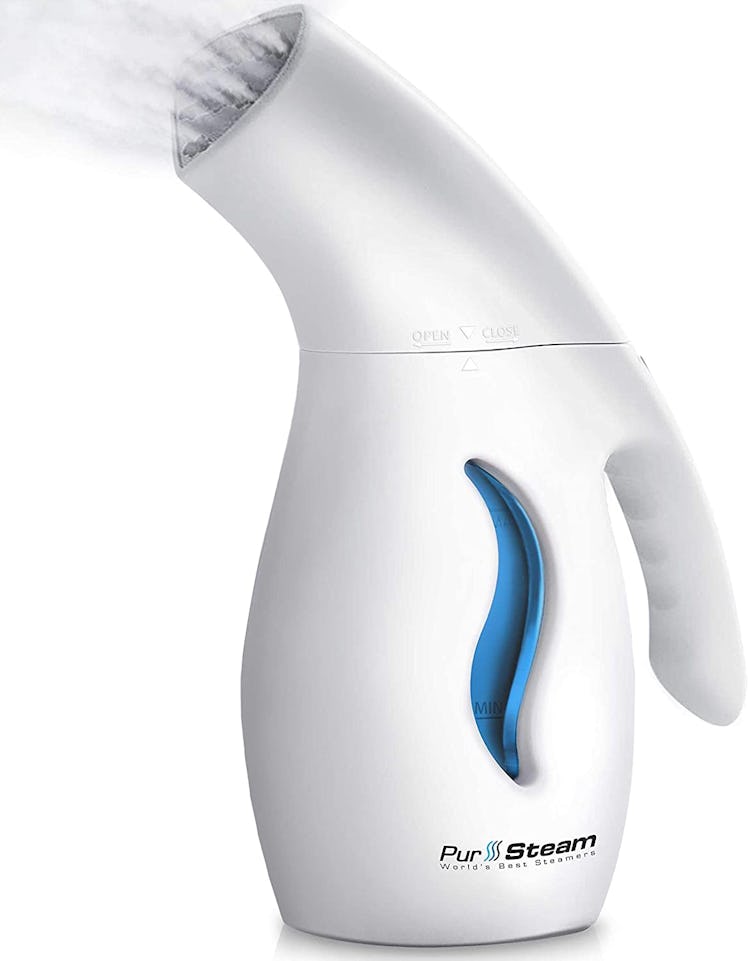 PurSteam Garment Steamer 