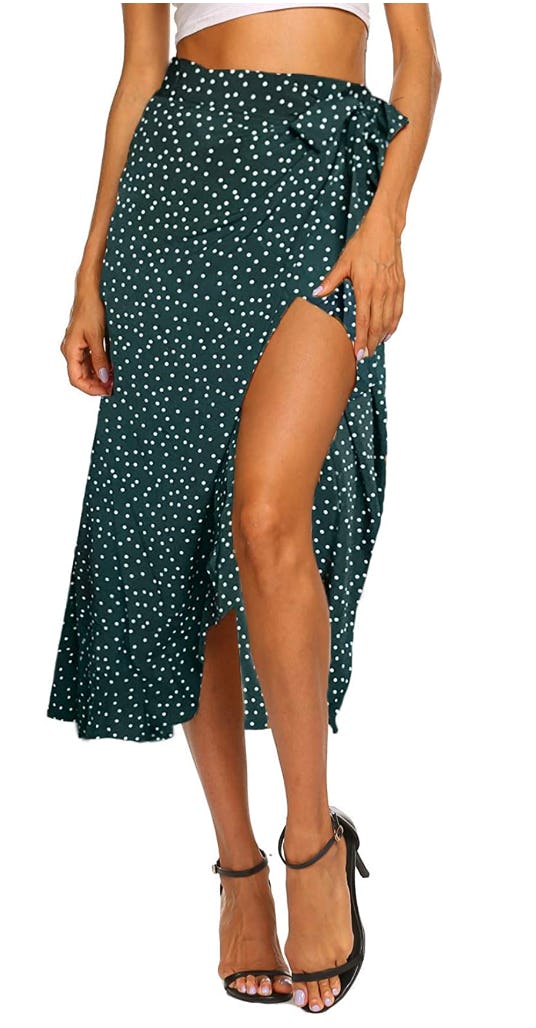 Newchoice Printed Skirt