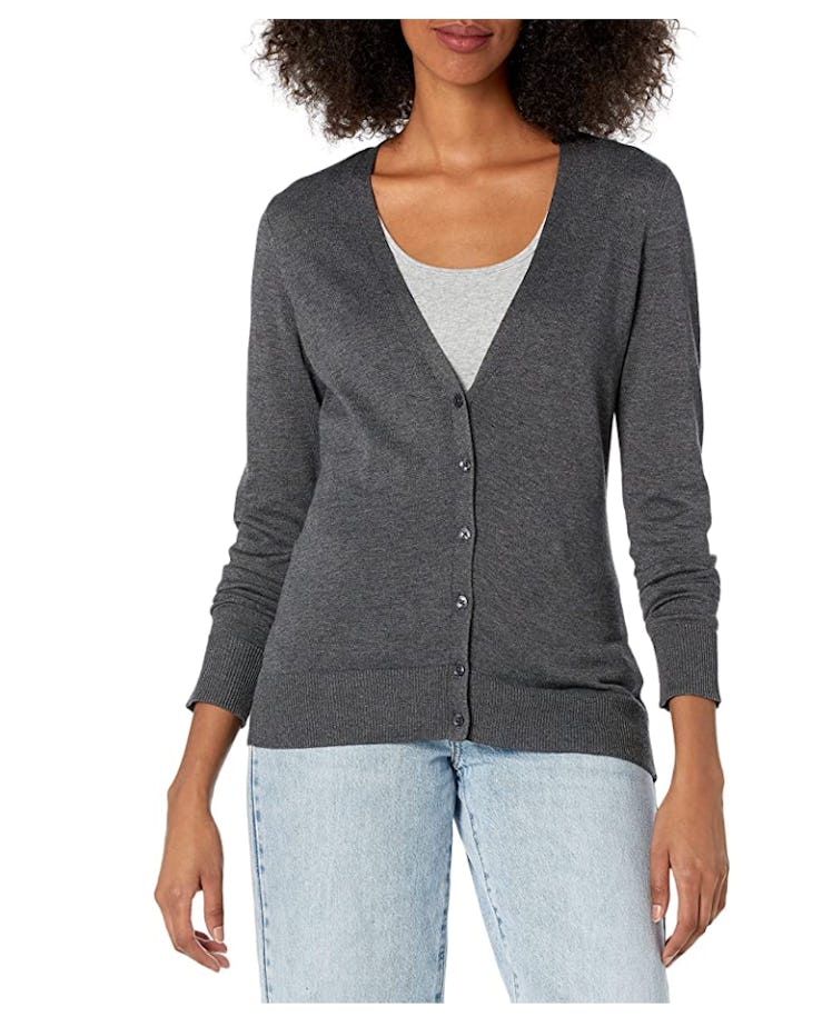 Amazon Essentials Lightweight Cardigan