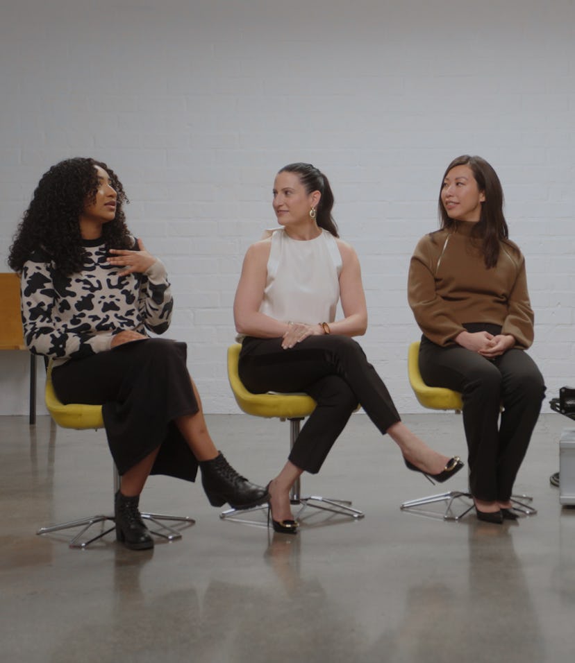 Burberry and Gen.G Foundation “NetWORK: Inspire” program