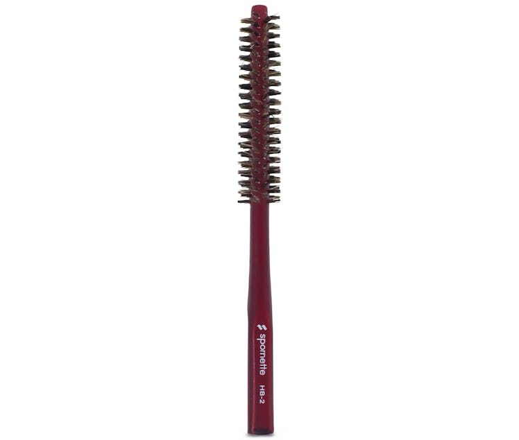 Spornette Mini Styler Boar Bristle Brush