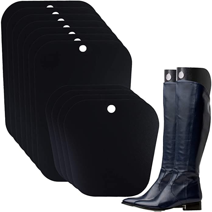 Ruisita Boot Shaper Form Inserts (10-Pieces)