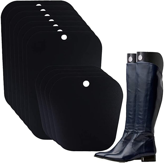 Ruisita Boot Shaper Form Inserts (10-Pieces)