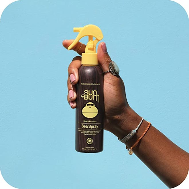 Sun Bum Sea Spray