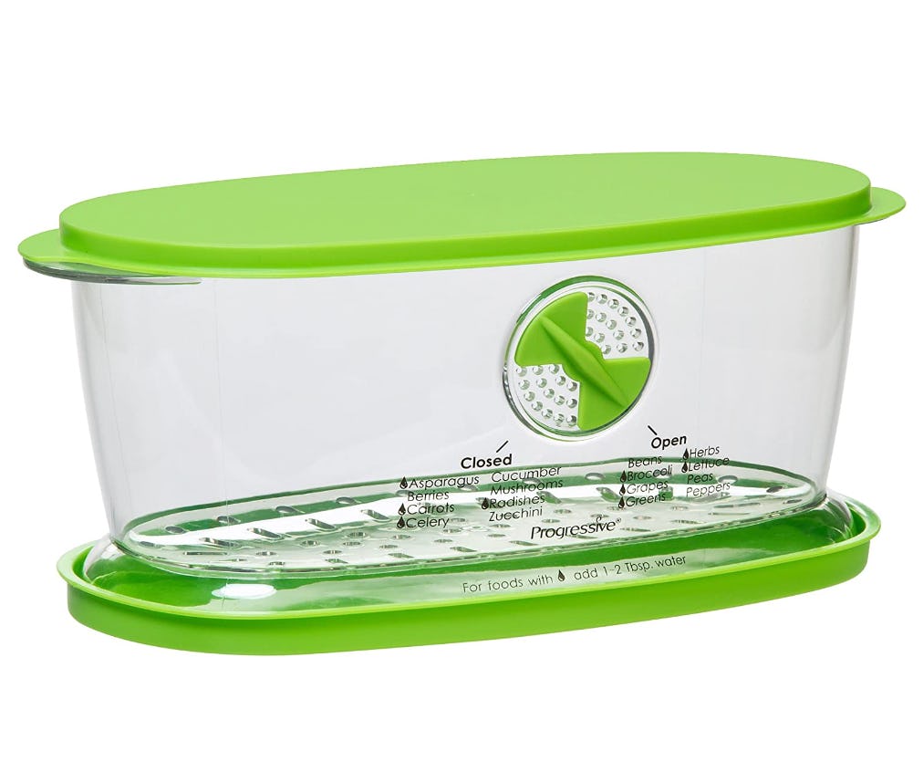 Progressive Fresh Fruit &amp; Vegetable Keeper