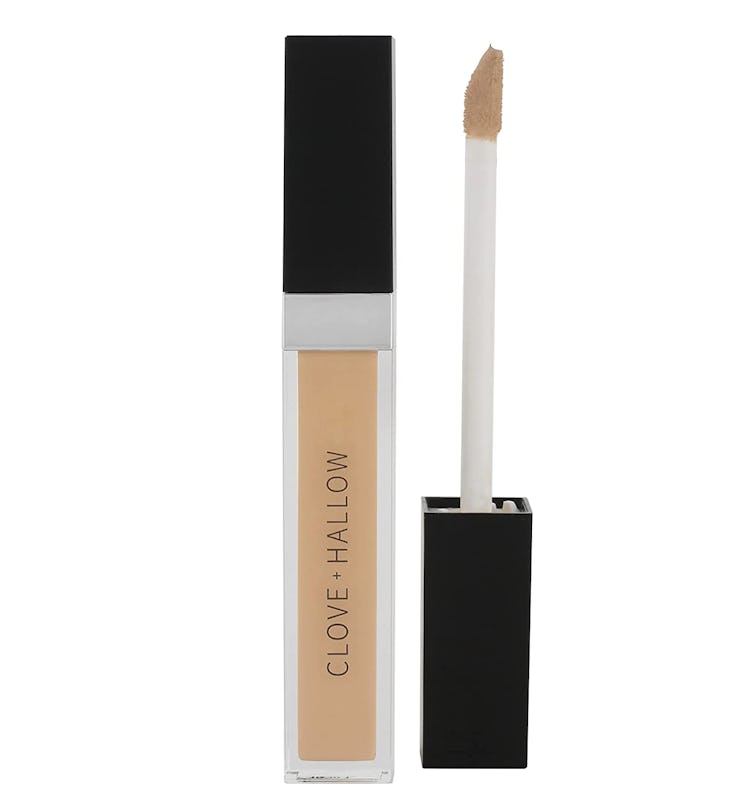 best concealer for sensitive skin