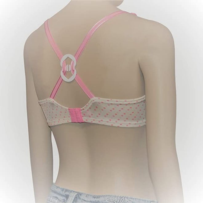 Razor Clips Bra Strap Clips (3-Pack)