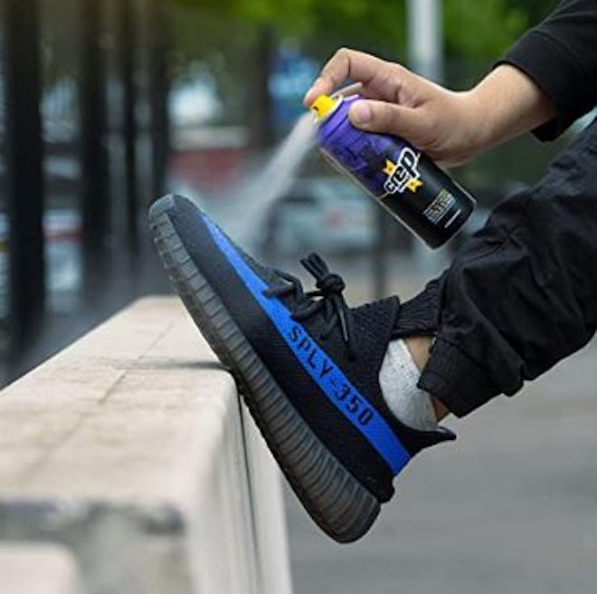 Crep Protect Shoe Protector Spray