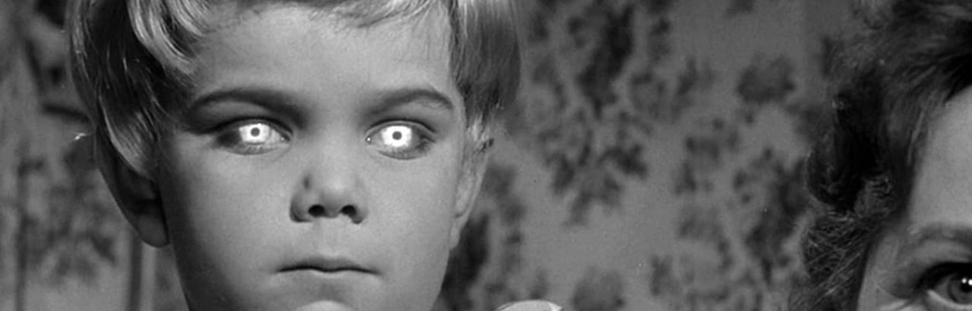 children of the damned 1964 movie 