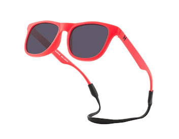 Hipsterkid Wayfarers Sunglasses with Strap