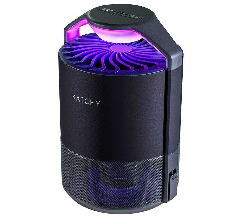 Katchy Indoor Insect Trap