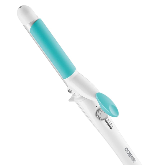 Conair OhSoKind For Fine Hair Curling Iron