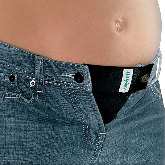 Fertile Mind Belly Belt Combo