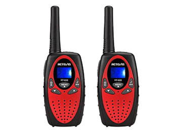 Walkie Talkies for Kids