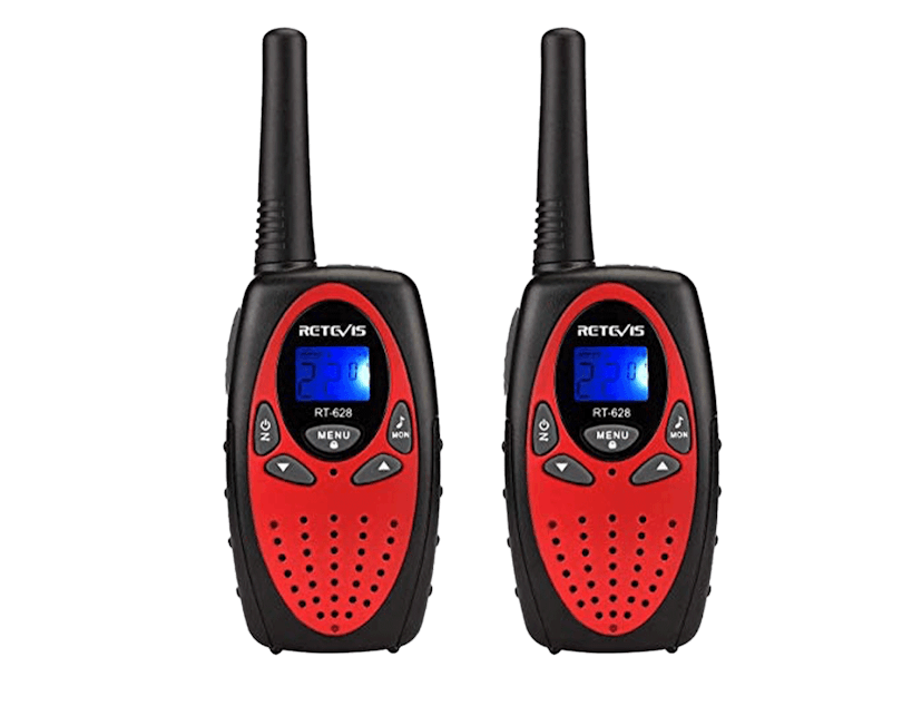 Walkie Talkies for Kids