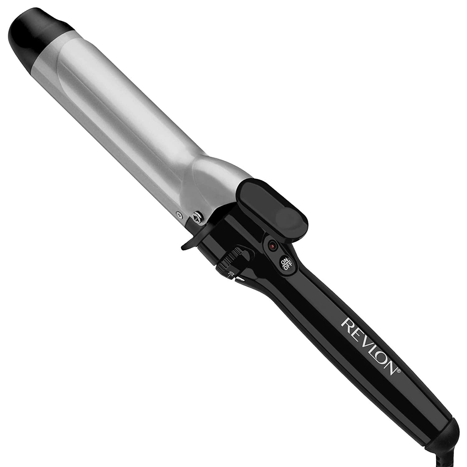 6 Curling Irons That Won T Damage Your Hair   39908c6f B910 4370 A154 4691665545d1 Curling Irons That Wont Damage Hair Revlon 