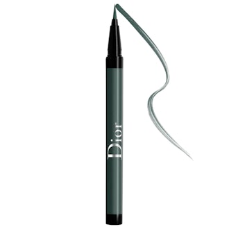 Dior Beauty eyeliner