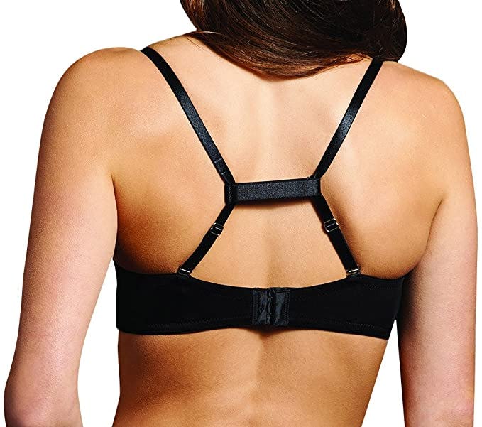 Maidenform Elastic Bra Strap Holder