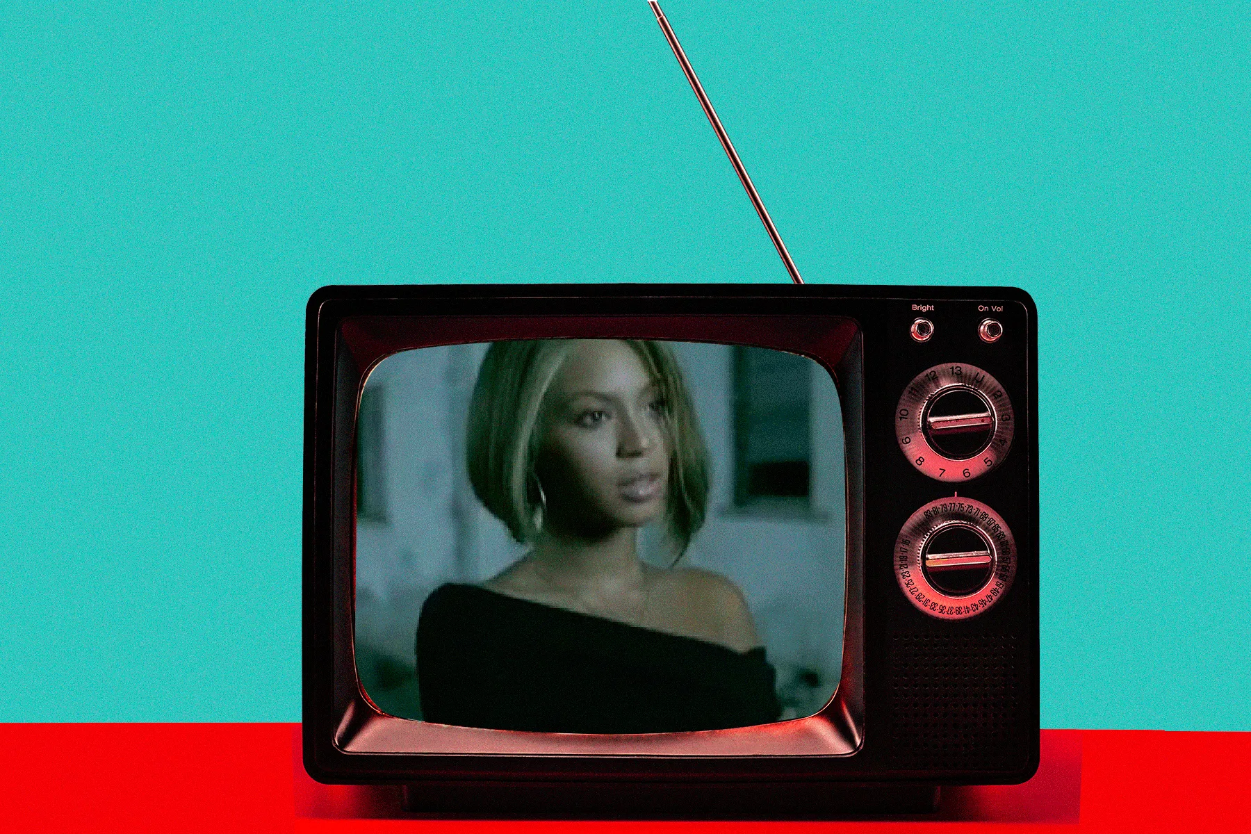 The best Beyoncé music videos