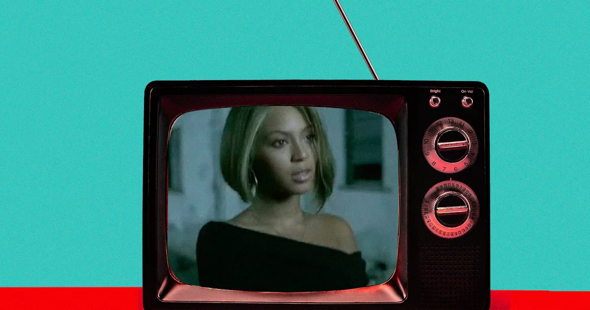 The best Beyoncé music videos