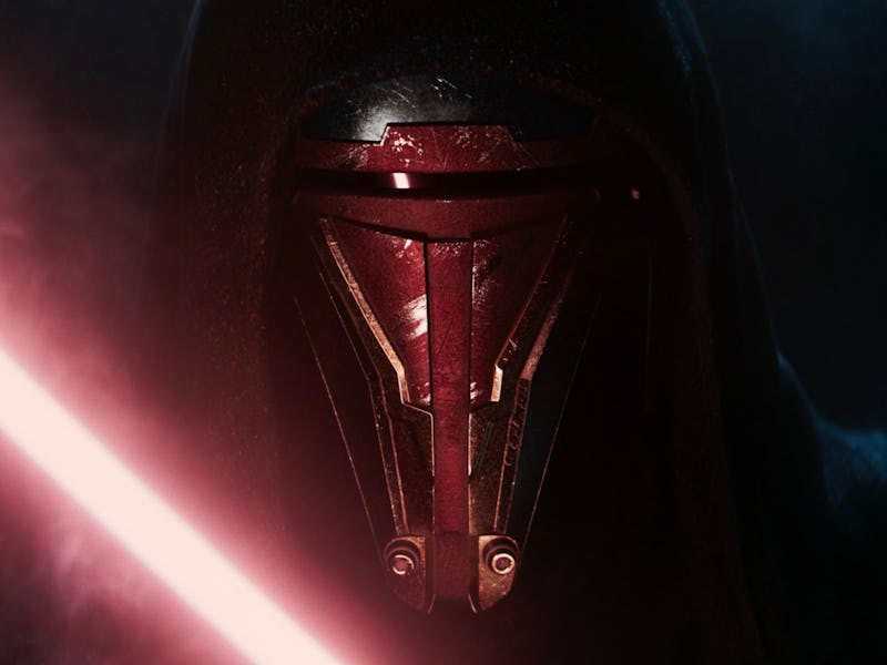 KotoR Remake