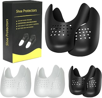 Vsonker Shoe Crease Protectors (4-Pack)