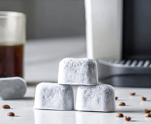 K&amp;J Charcoal Water Filter Pods (12-Pack)